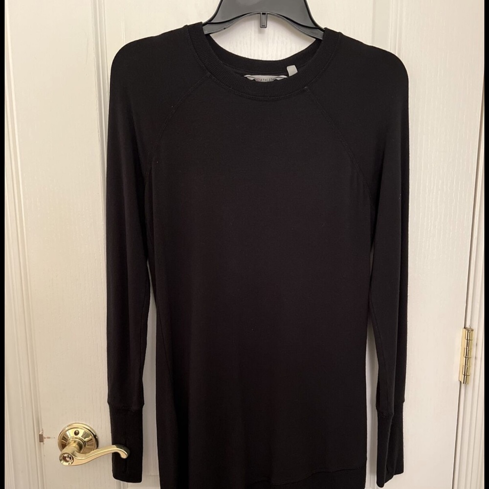Athleta Pullover Top - image 3